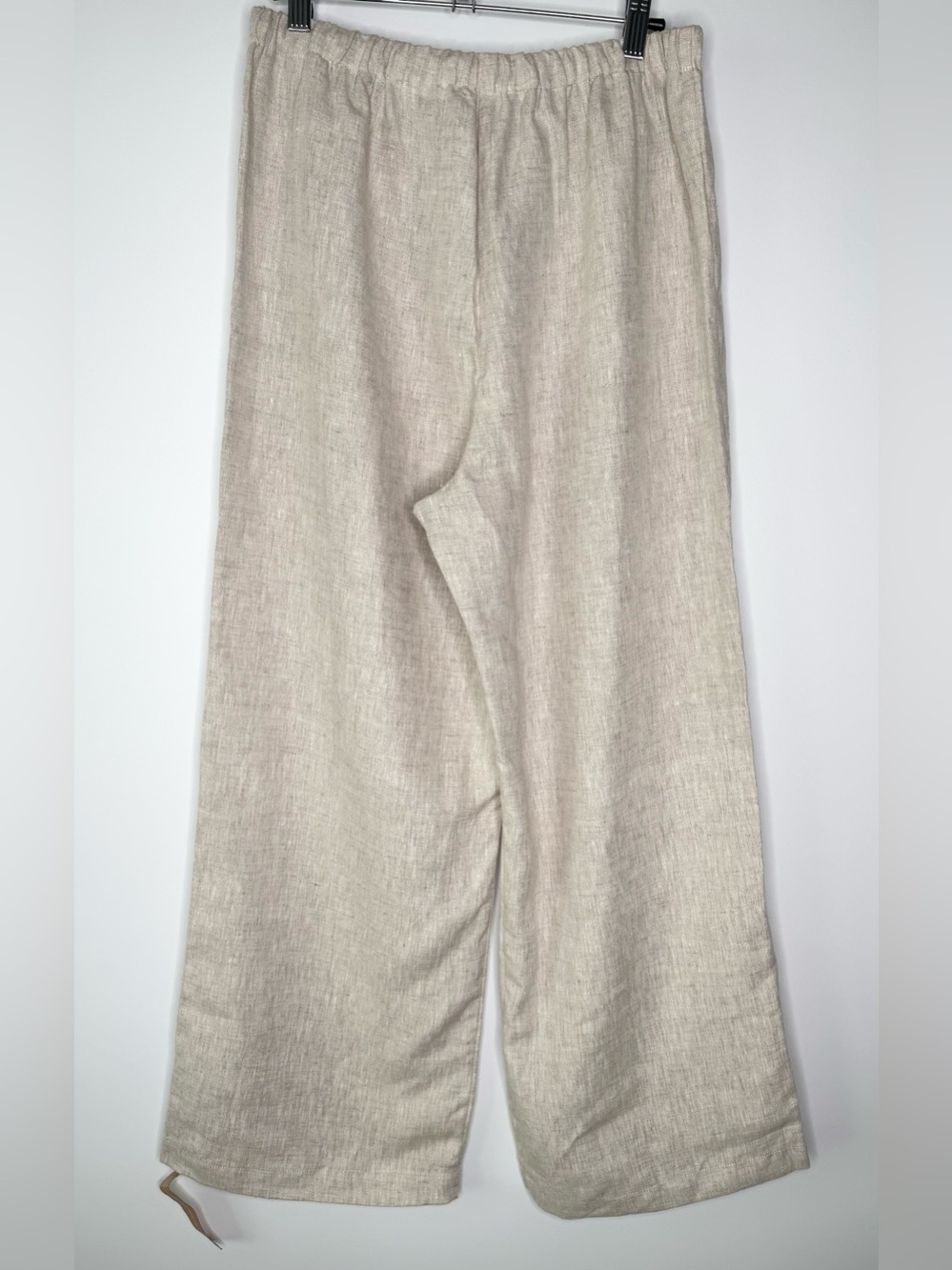 Reformation Olina 100% Linen Pant - Picture 3 of 17